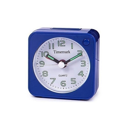 RELOJ DESPERT.TIMEMARK CL10 AZUL